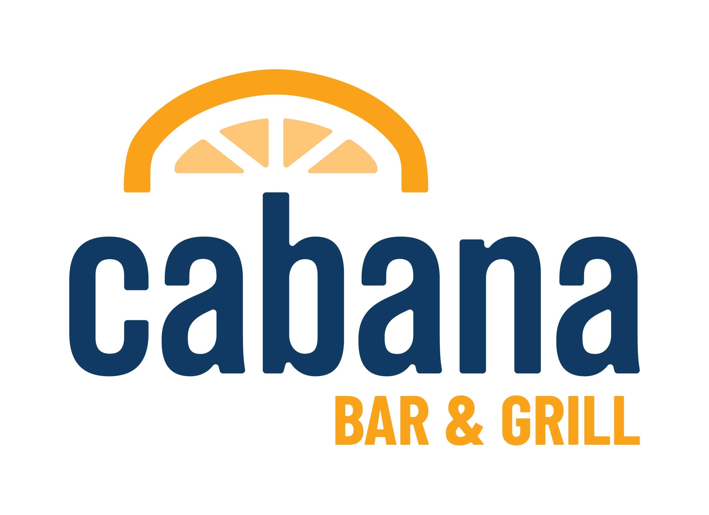 Cabana Bar logo