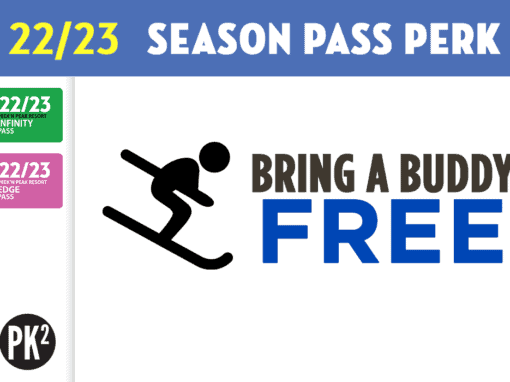 Bring a Buddy Free