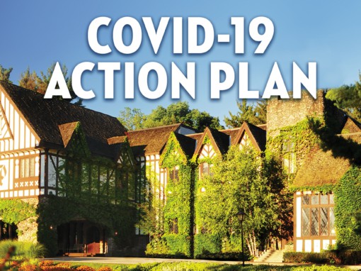 COVID-19 Action Plan