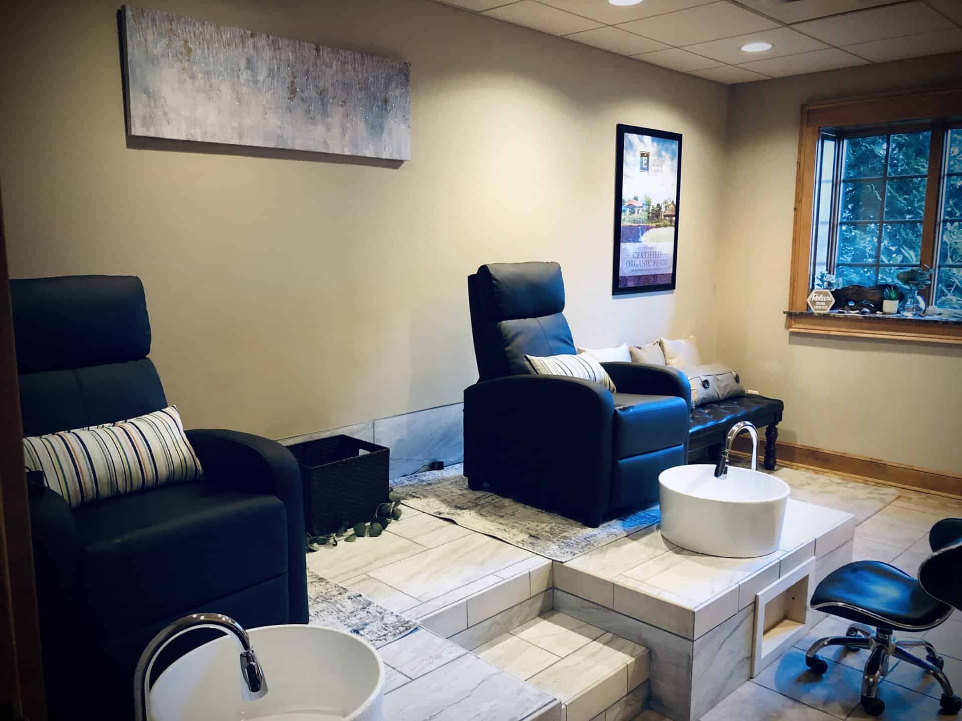 Serenity Spa Massage, Facials & More in Clymer, NY, Near Erie, Pa