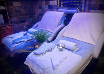 relaxing spa chairs