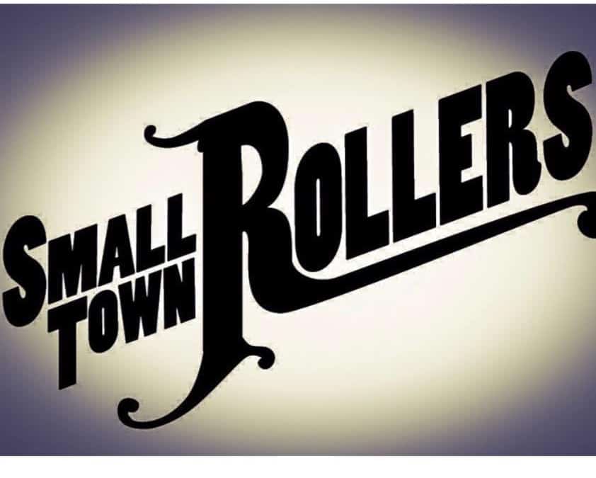 Live Music – Small Town Rollers
