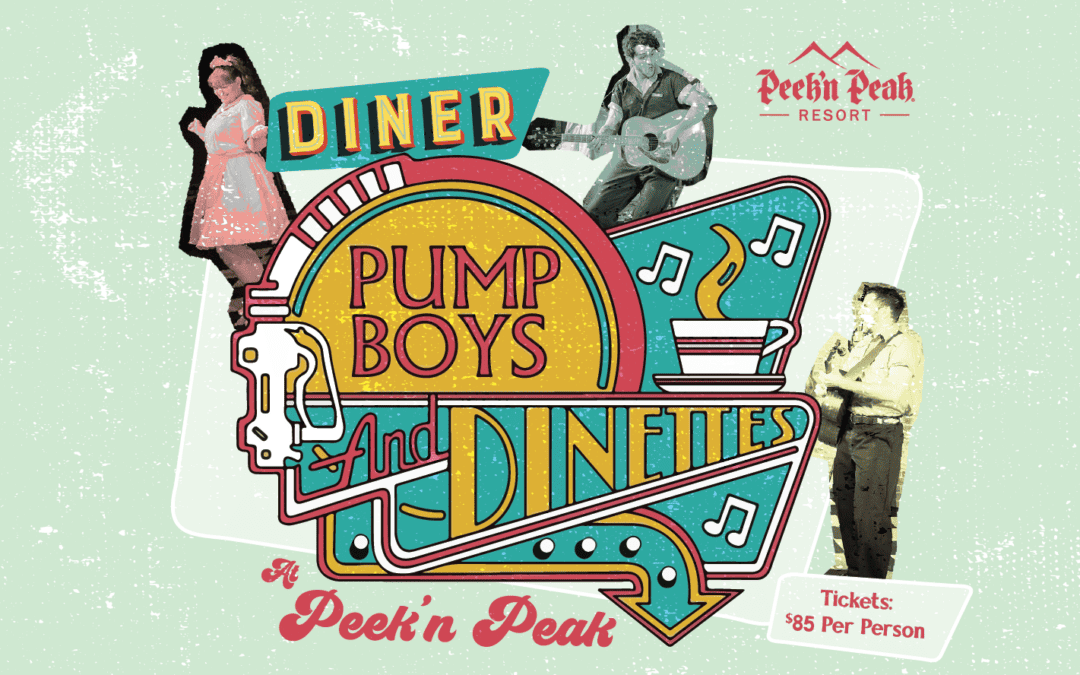 Pump Boys & Dinettes