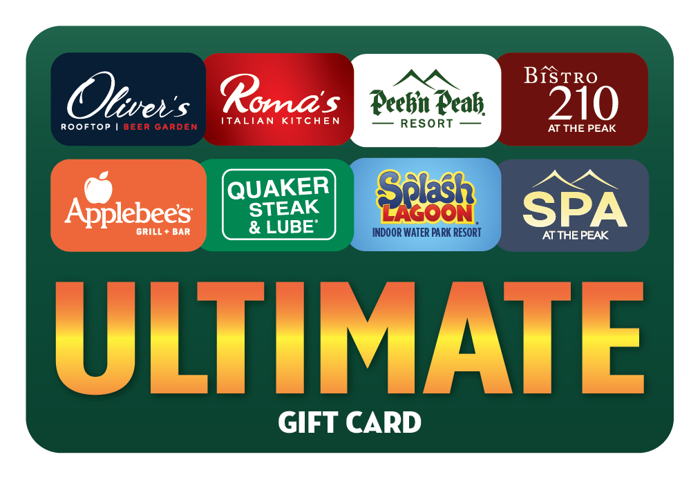 condo exterior in the summer