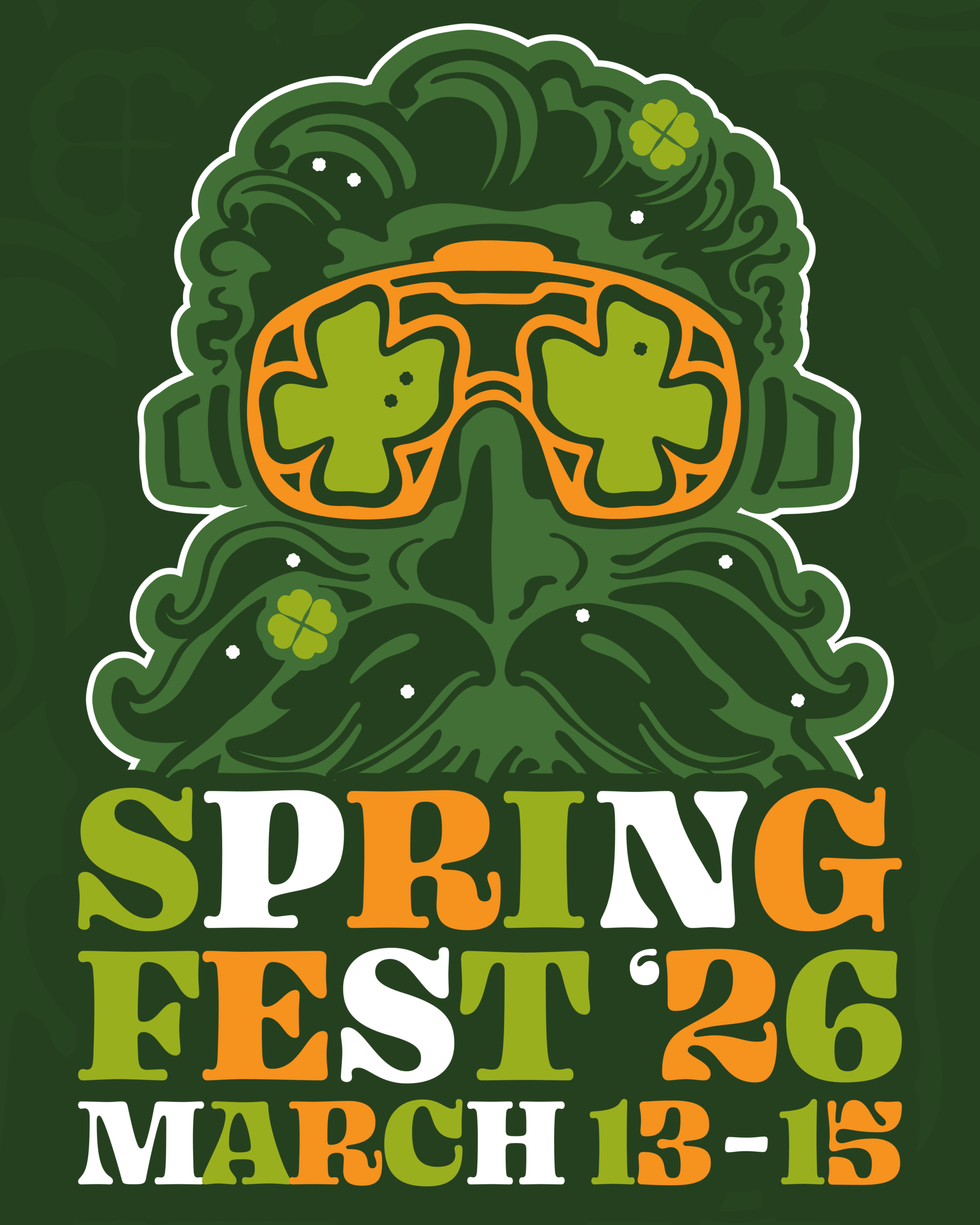 outdoor table setting for social event