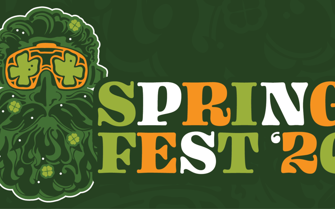 Join us for Spring Fest 2026!