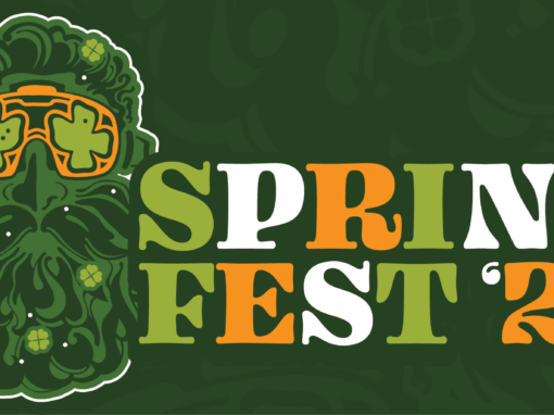 Spring Fest 2026 at Peek’n Peak Resort | March 13–15