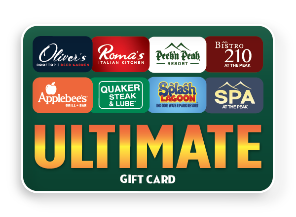 condo exterior in the summer