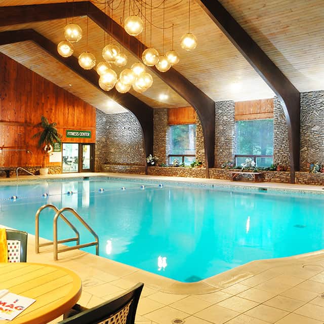 tubing birthday party image