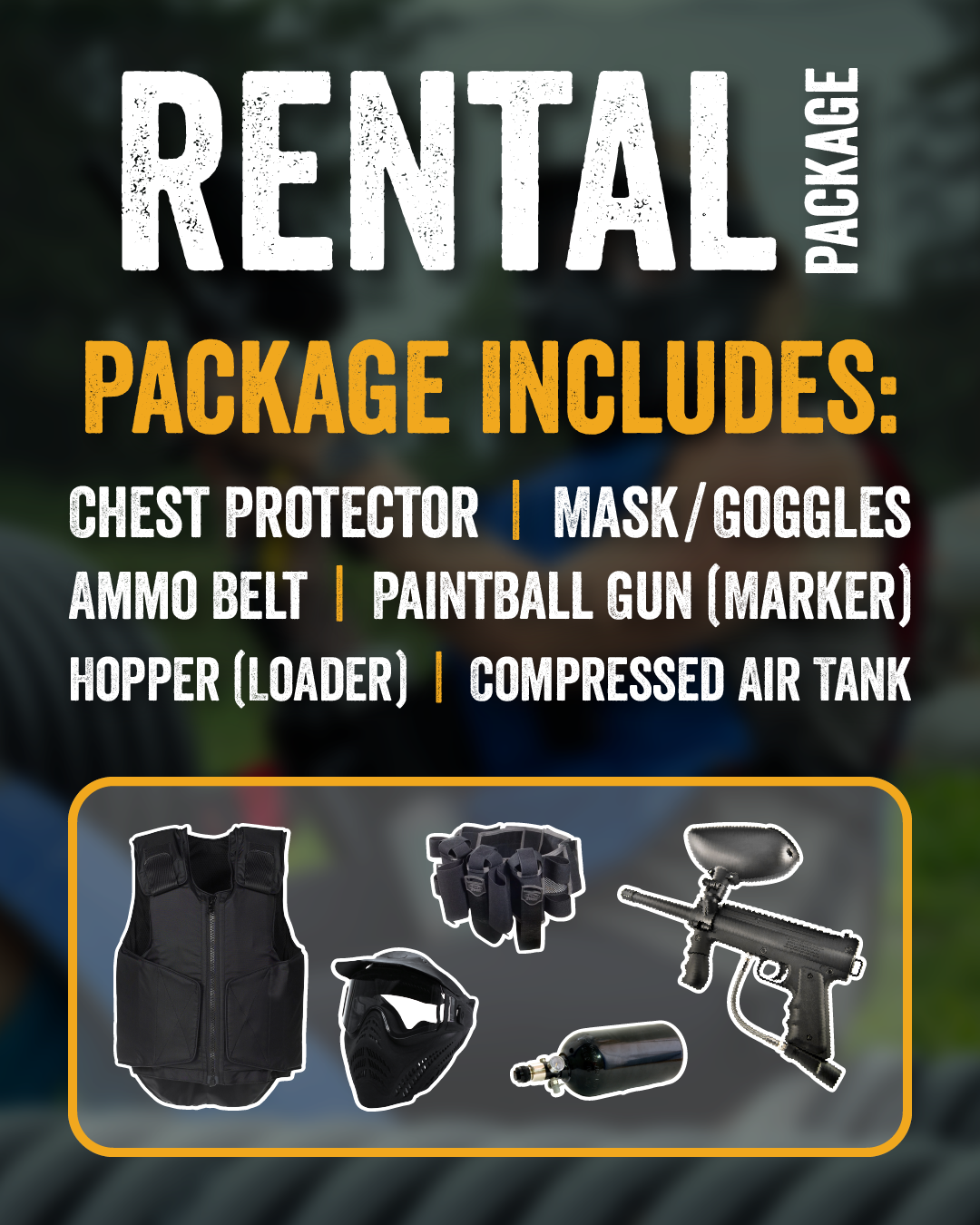 rental package picture