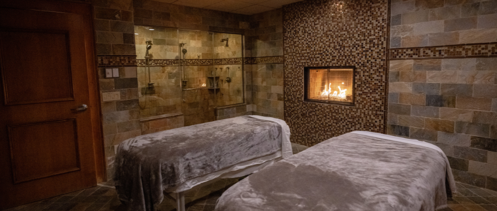 Couple’s Tranquility Treatment