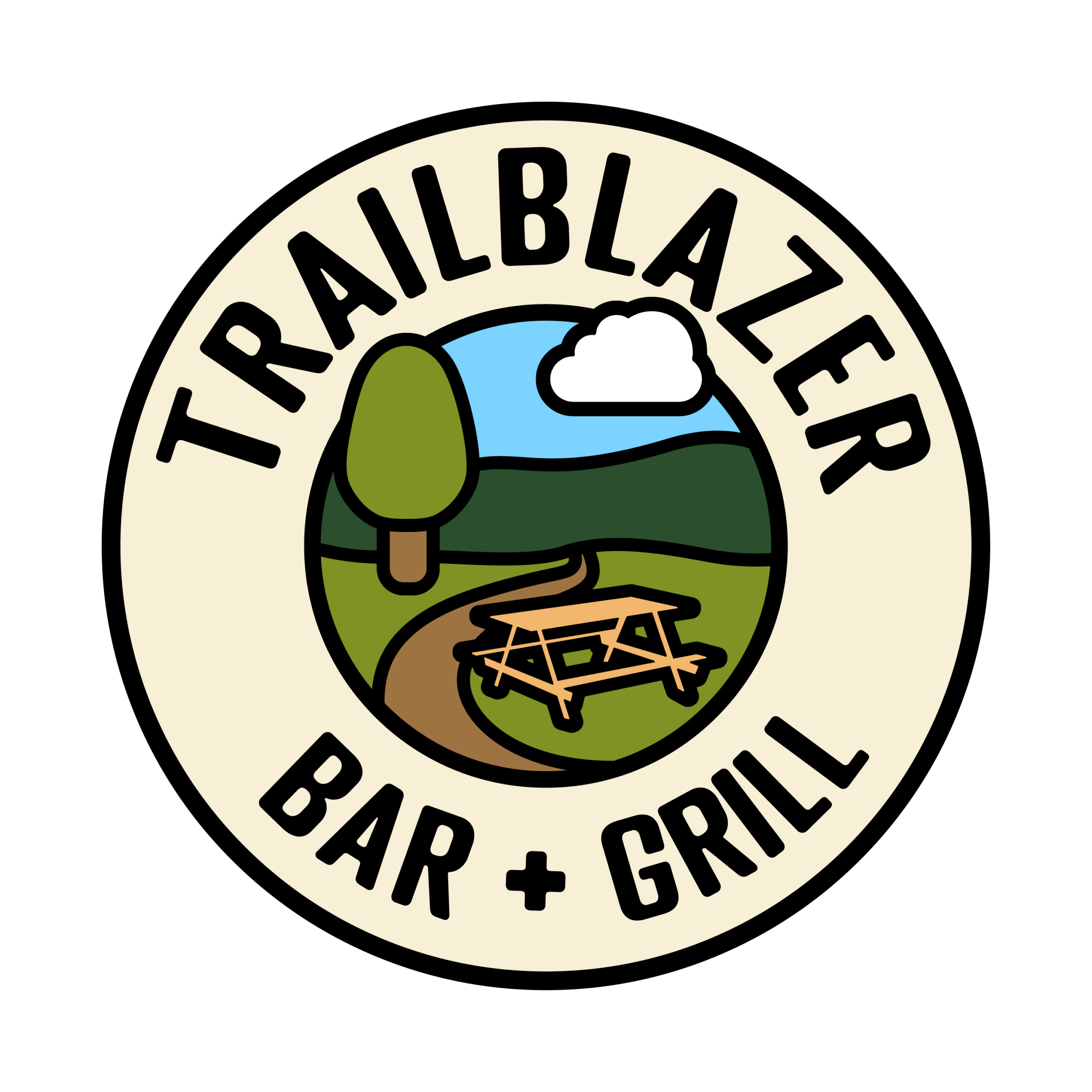 Restaurant Logo